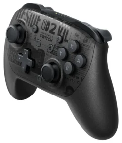 Gamepad Nintendo 155419 SWITCH 2 Pro Controller Resident Evil Requiem