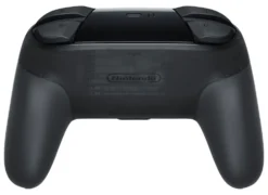 Gamepad Nintendo 45496430528 SWITCH Pro Grey