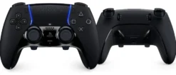 Gamepad Playstation 1000045047 PLAYSTATION 5 DualSense Edge Midnight b