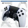 Gamepad Playstation 1000044114 PLAYSTATION 5 DualSense Edge V2 White