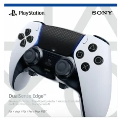 Gamepad Playstation 1000044114 PLAYSTATION 5 DualSense Edge V2 White