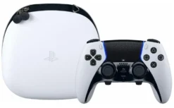 Gamepad Playstation 1000044114 PLAYSTATION 5 DualSense Edge V2 White