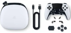 Gamepad Playstation 1000044114 PLAYSTATION 5 DualSense Edge V2 White