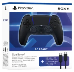Gamepad Playstation 1000051643 PLAYSTATION 5 DualSense V3 PC Ready Mid