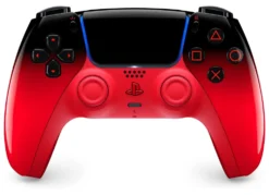 Gamepad Playstation 1000048530 PLAYSTATION 5 DualSense Hyperpop Techno
