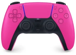 Gamepad Playstation 1000050266 PLAYSTATION 5 DualSense V3 Nova pink