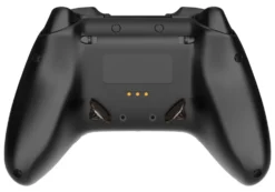 Gamepad Qubick COPC0004 MULTIPIATTAFORMA Wireless Prism Black