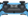 Gamepad Qubick COP50022 PLAYSTATION 5 Vector blue