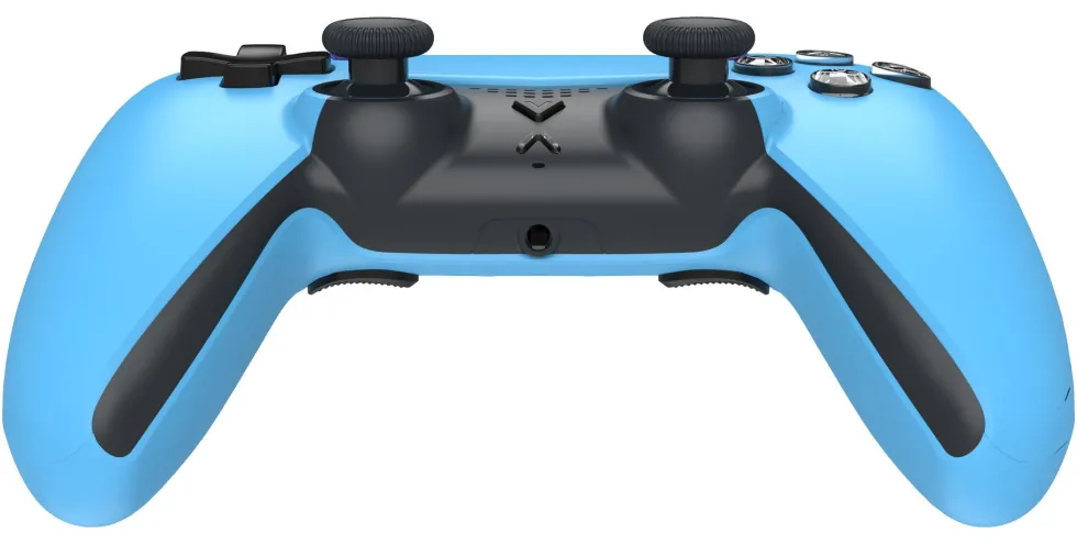 Gamepad Qubick COP50022 PLAYSTATION 5 Vector blue