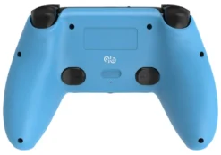 Gamepad Qubick COP50022 PLAYSTATION 5 Vector blue