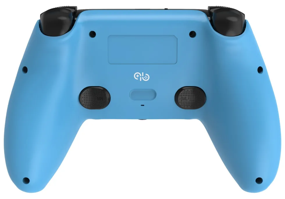 Gamepad Qubick COP50022 PLAYSTATION 5 Vector blue