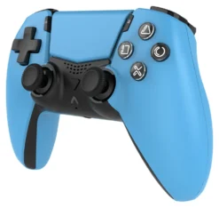 Gamepad Qubick COP50022 PLAYSTATION 5 Vector blue