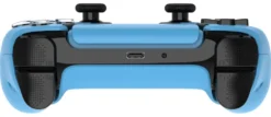 Gamepad Qubick COP50022 PLAYSTATION 5 Vector blue