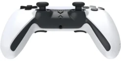 Gamepad Qubick COP50020 PLAYSTATION 5 Vector white