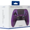 Gamepad Qubick COP50058 PLAYSTATION 5 Wireless Metal Amethyst
