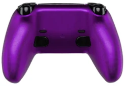 Gamepad Qubick COP50058 PLAYSTATION 5 Wireless Metal Amethyst