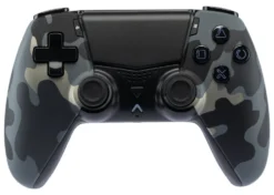 Gamepad Qubick COP50040 PLAYSTATION 5 Wireless Vector Camo