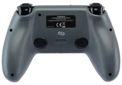 Gamepad Qubick COP50040 PLAYSTATION 5 Wireless Vector Camo