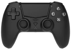 Gamepad Qubick COP50019 PLAYSTATION 5 Compatibile Wireless Vector blac