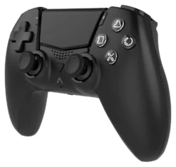 Gamepad Qubick COP50019 PLAYSTATION 5 Compatibile Wireless Vector blac