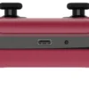 Gamepad Qubick COP50021 PLAYSTATION 5 Vector red