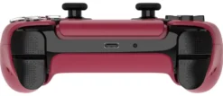 Gamepad Qubick COP50021 PLAYSTATION 5 Vector red