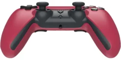 Gamepad Qubick COP50021 PLAYSTATION 5 Vector red