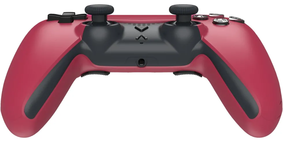 Gamepad Qubick COP50021 PLAYSTATION 5 Vector red