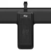 Gamepad Qubick COS20020 Switch 2 Portable Controller Black