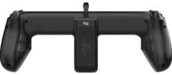Gamepad Qubick COS20020 Switch 2 Portable Controller Black