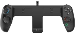 Gamepad Qubick COS20020 Switch 2 Portable Controller Black