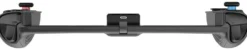 Gamepad Qubick COS20020 Switch 2 Portable Controller Black