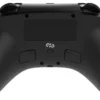 Gamepad Qubick COSW0019 SWITCH Thunder Black