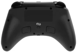 Gamepad Qubick COSW0019 SWITCH Thunder Black