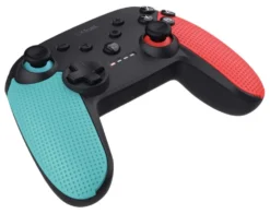 Gamepad Trust 25427 GXT 1246B Muta Blue e Red