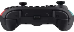 Gamepad Trust 25427 GXT 1246B Muta Blue e Red