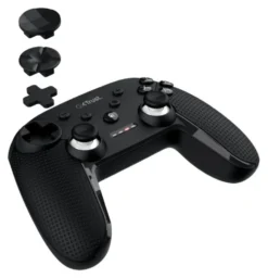 Gamepad Trust 24790 GXT 542 Muta Black