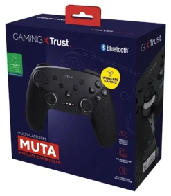 Gamepad Trust 24790 GXT 542 Muta Black