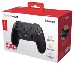 Gamepad Trust 25425 GXT 1246 Muta Black