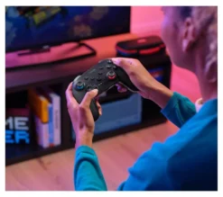 Gamepad Trust 25425 GXT 1246 Muta Black