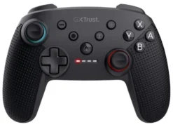 Gamepad Trust 25425 GXT 1246 Muta Black