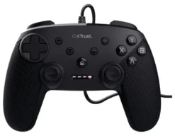 Gamepad Trust 24789 GXT 541 Muta Wired Black