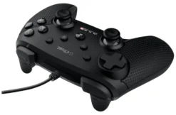 Gamepad Trust 24789 GXT 541 Muta Wired Black