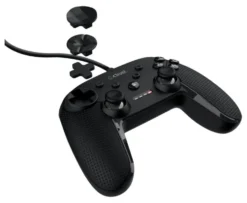 Gamepad Trust 24789 GXT 541 Muta Wired Black