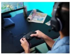 Gamepad Trust 24789 GXT 541 Muta Wired Black
