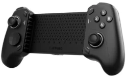 Gamepad Trust 26149 GXT 737 Rovix Mobile Gaming Controller Black