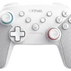 Gamepad Trust 25426 GXT 1246W Muta White