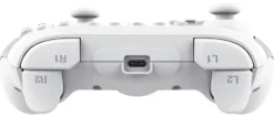 Gamepad Trust 25426 GXT 1246W Muta White