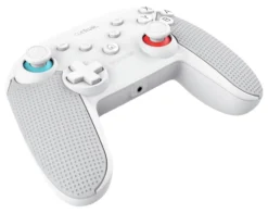 Gamepad Trust 25426 GXT 1246W Muta White