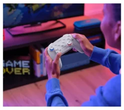 Gamepad Trust 25426 GXT 1246W Muta White